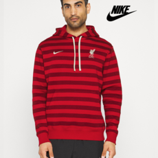 나이키리버풀후드티