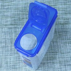 프리미엄 품질 보관용기 3.9L - 락앤락 밀폐 용기 냉장고 보관함