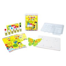 도트찍는장난감