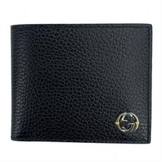 구찌인터로킹지갑