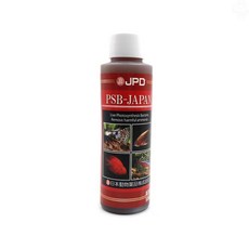 BH 수족관 박테리아 수질활성제 120ML 물갈이제, 1개
