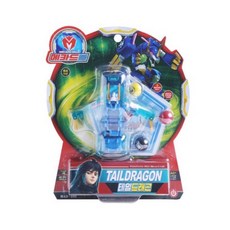 메카드볼드래곤