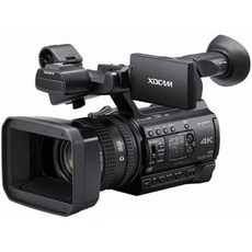 소니 PXW-Z150 4K XDCAM 캠코더, 1개
