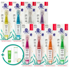 래디어스오가닉치약