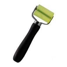 방음 테이프 흡음지 스폰지 방진패드 자동차 압력 롤러 도구 30/50mm 사운드 드롭 응용 내구성 약화 검정색 유용한 R R3K0, [02] L, 1개