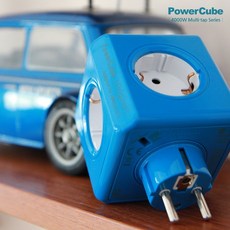 파워큐브이동형고압