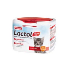 고양이락톨젖병