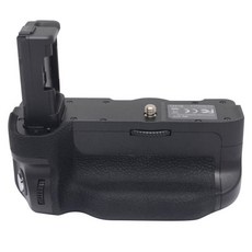 맥플러스 BG-A7II 수직 배터리 그립 홀더 VG-C2EM 카메라 소니 A7II A7S2 II용, 1개, 한개옵션0