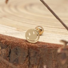 14k스마일피어싱