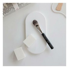 피카소파운데이션브러쉬fb17