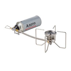 소토레귤레이터