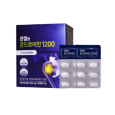 소유래콘드로이친