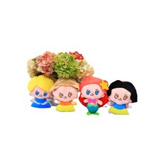 바른생활콩콩이
