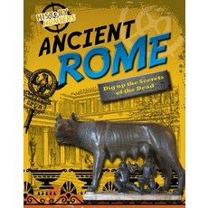 Ancient Rome Hardcover, Capstone Press