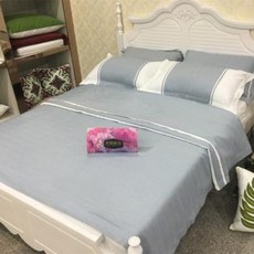 모델하우스침구