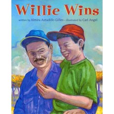 (영문도서) Willy Wins Prebound, Turtleback, English, 9781663625007