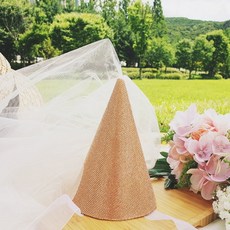 아기할로윈꼬깔모자