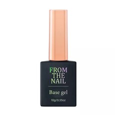 프롬더네일 거머리베이스 10ml, 1개