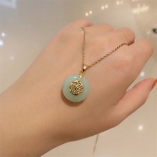 귀걸이순금종류