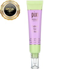 픽시 뷰티 레티놀 아이 크림 스무딩 아이 크림 25ml, 수량: 1　　　　　(상품코드451p)