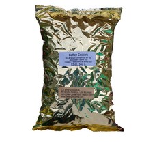 12 oz. Bulk Cascara | Dried Coffee Cascara | Antioxidant Super-Te 12온스 대량 카스카라 | 말린 커피 카스카라 | 항산화 슈퍼, 1개, 340.19g