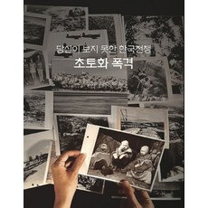 당신이 보지 못한 한국전쟁 초토화 폭격, 뉴스타파, 전갑생, 김용진, 최윤원(저)