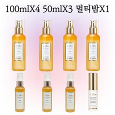 [최신상] 달바 화이트 트러플 프라임 세럼 (100ml4+50ml3+선팩트1), 단일속성, 1세트