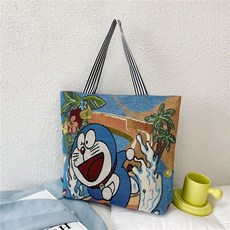 도라에몽가방