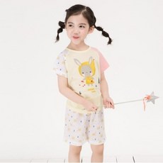 삐삐롱 바니룸 여5부 세트 17S1808CBSG YE