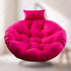 1인용대방석커버