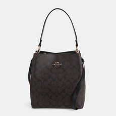 코치타운버킷백