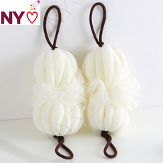 유아버블샤워퍼프