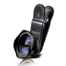 0.6x 스마트폰 광각 셀카렌즈 CPL필터 후드제공 NEXT-16MM, 상세설명 참조, 없음