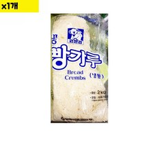 코알라 생빵가루 2KG