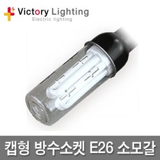 led가설등