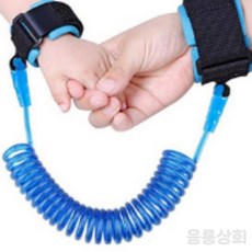 응룡상회 미아방지 밴드 해외여행미아팔찌, 1개