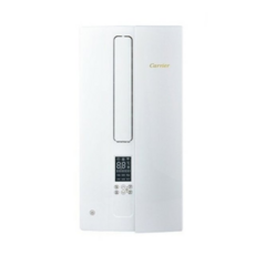 캐리어창문형에어컨인버터