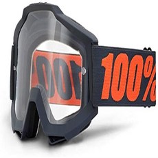 100 % Accuri OTG 고글 (포금)