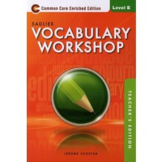 vacabularyworkshop