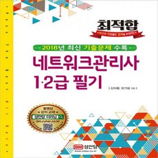 네트워크관리사2급기출