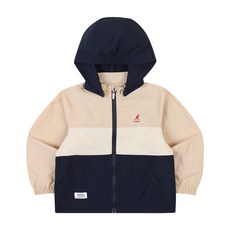 캉골키즈아노락