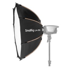 스몰리그 SR4633 LA-O90 Octagonal Softbox 4633 / 팔각 소프트박스 - srd493