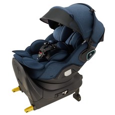 Aprica ISOFIX ~ R129 (아플리카) 어린이 시트 고정 마모릴라 0개월 4세경까지