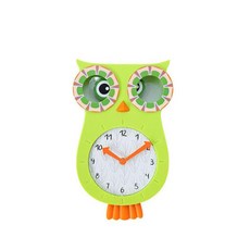 추시계무브먼트