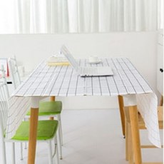 체커보드테이블보