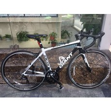 자이언트SCR2여성 초등학생 로드 입문용 MTB자전거, 27속 + 26인치cm, Ocr5700