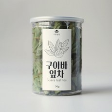 홍성큐팜 구아바잎차 구아바차 구아바티백 구아바효능, 티백(25개입), 1개, 1.5g, 25개입