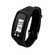 피케이몰 1+1 다이어트 스마트 손목시계 만보기 칼로리 이동거리 측정 시계