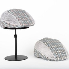 이탈리아남자헌팅캡