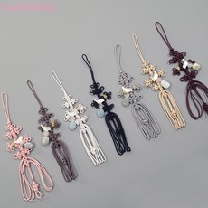 아기한복장신구